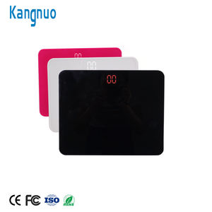 गर्म बेचने <span class=keywords><strong>180Kg</strong></span> 396Lb वजन मशीन तराजू शरीर डिजिटल इलेक्ट्रॉनिक बाथरूम शरीर के वजन पैमाने - Product Image 5