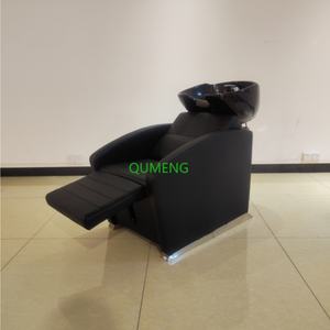 Shampoo Chair for Salon Backwash Equipment Salon Chair Modern Design Furniture for Beauty Salon Good Price - Product Image 5