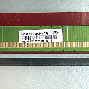 แผงจอแสดงผล TFT LCD LED แบบ Open Cell ขนาด 42 นิ้ว รุ่น LC420DUJ-SHA1 เหมาะสำหรับใช้เป็นอะไหล่เปลี่ยนหน้าจอทีวี - Product Image 4