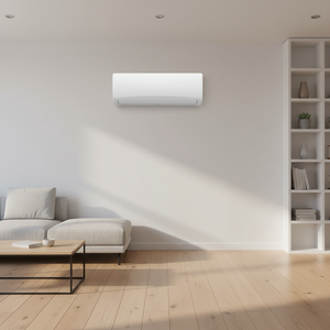 Climatisation à Inverter 12000BTU Économe en Énergie et Faible Bruit R32 Split A+++ <span class=keywords><strong>pour</strong></span> Maison et Hôtel - Product Image 3