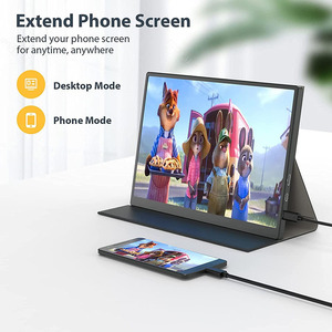 <span class=keywords><strong>10</strong></span>,5 inch gaming LCD-scherm FHD IPS 1280P 1920*1280 <span class=keywords><strong>monitor</strong></span> draagbaar - Product Image 5