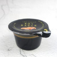 Bottle Chinese Bulk Cheap Price Soy Sauce Condiment Seafood Sauce Sugar Free Natural Sauce