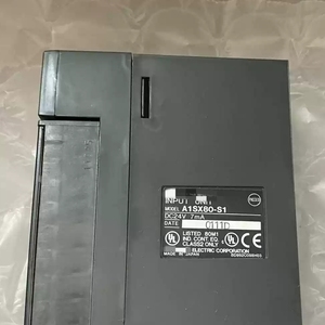 A1SX80-S1 โมดูลควบคุม PLC ใหม่เอี่ยม ระบบอัตโนมัติอุตสาหกรรมของแท้ พร้อมการรับประกันหนึ่งปี - Product Image 4