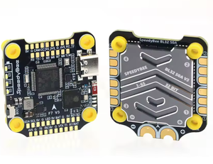 Speedybee F405 V4 Fc Bls 55a 4-in-1 Esc Stack Speedybee F405 V4 Bls 55a 30x30 Fc & esc Stack Speedybee F405 V4 55a 3-6s Fpv - Product Image 2