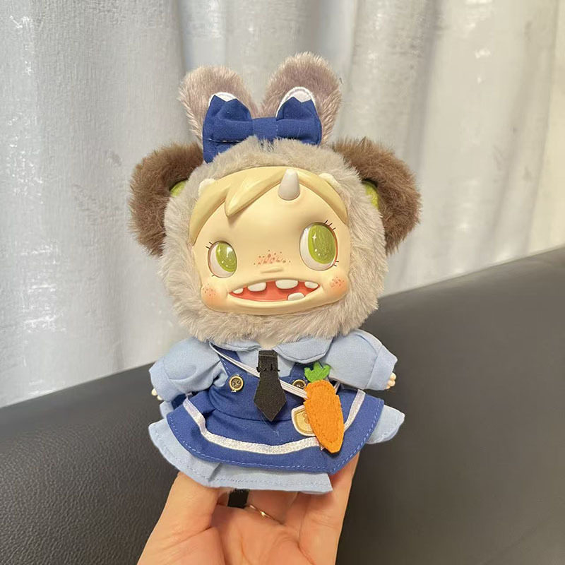 แครอท กระต่าย ตำรวจ ผู้หญิง