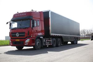 Camión Evangélico Móvil para Exteriores de 13 m - Product Image 2