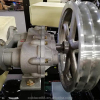 Magische Softijsmachine