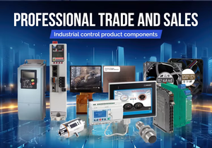 Wdu 4 thức ăn thông qua thiết bị đầu cuối liên hệ với khối lắp ráp 100 + Din Rail gắn mới ban đầu sẵn sàng chứng khoán tự động hóa công nghiệp Pac dedica - Product Image 2