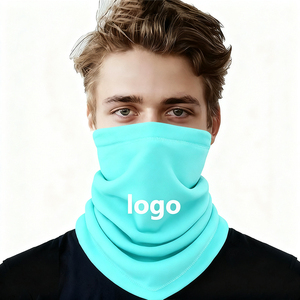 Nhà Cung Cấp Nhà Máy Cổ <span class=keywords><strong>Gaiter</strong></span> Tùy Chỉnh Thiết Kế Cho Trượt Tuyết Và Trượt Tuyết Câu Lạc Bộ Mùa Đông Bánh Nhiệt Và Thoải Mái Balaclava Phong Cách Mặt Nạ - Product Image 5