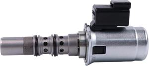 Vanne solénoïde de commande de transmission 24V pour excavatrice 4216197 – Pièces de rechange électriques - Product Image 1