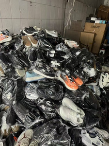 Zapatillas Deportivas de Malla Cómodas para Niños, Precio de Fábrica al por Mayor, Nueva Moda 2025, Zapatos Casuales para Niños y Niñas - Product Image 6