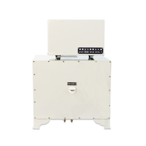 เครื่องวัดปริมาณเถ้าในผลิตภัณฑ์ CHINCAN SYD-508 มาตรฐาน ASTM D482 พร้อมเตาเผาแบบกล่องและแผ่นทำความร้อน - Product Image 5