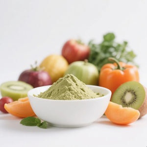 Натуральный сублимированный мгновенный органический сушеный цитрусовый фруктовый сок порошок цитрусовый аурантифолия порошок сока - Product Image 3