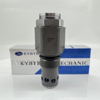 Vanne oscillante FTB K000945 DH300-7 pour excavatrice Doosan DH300-7, commande hydraulique principale, pièce de rechange aftermarket, pièces de rechange OEM