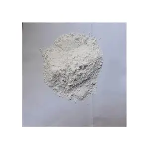 Filler Wollastonite produzione professionale polvere bianca ceramica Wollastonite di alta qualità