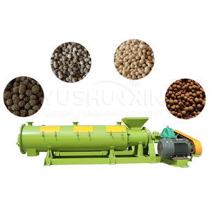 Vi hạt phân bón Máy NPK phân bón hóa học Hạt máy làm superphosphate hạt phân bón - Product Image 2