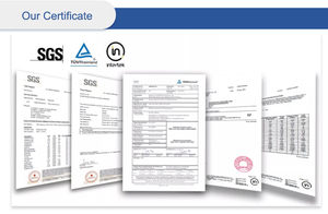 Módulo de transmisión transparente inalámbrico de puerto serie con <span class=keywords><strong>WIFI</strong></span> integrado de - Product Image 4