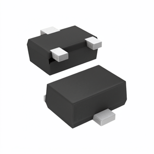 Components Electronic SC-85 DTC143EUBTL Transistors Authorized Distributor - Product Image 1