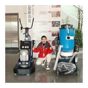 <span class=keywords><strong>เครื่อง</strong></span>บดพื้น<span class=keywords><strong>เครื่อง</strong></span>ขัด CFS-VC310สามมอเตอร์แรงสูงสำหรับบดพื้นคอนกรีต - Product Image 4