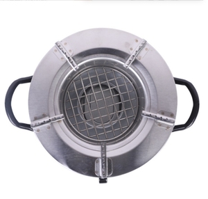 Multi-funzionale cucina africana <span class=keywords><strong>stufa</strong></span> in acciaio inox per uso domestico legna da ardere <span class=keywords><strong>stufa</strong></span> da campeggio all'aperto grande formato piccolo - Product Image 3