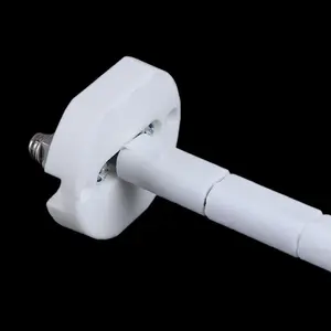 Hochtemperatur-Thermo elements ensor vom Typ K 1300C/2372F Keramik ofen kompatibel IP67 Nennwert 1,5 m Sonden länge ODM-Unterstützung - Product Image 5