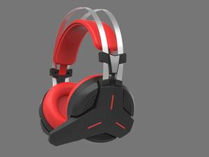 <span class=keywords><strong>Casque</strong></span> de jeu 2025 Dynamic Vocalist avec son surround stéréo, basses profondes, faible latence, micro intégré, circum-auriculaire, câble de 2 m pour joueurs <span class=keywords><strong>PC</strong></span> - Product Image 4