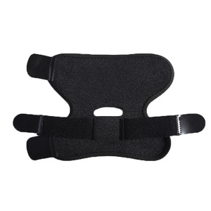 Attelle <span class=keywords><strong>de</strong></span> cheville pour homme Soulage la douleur et l'enflure douloureux et les douleurs <span class=keywords><strong>de</strong></span> foulures Attelle <span class=keywords><strong>de</strong></span> cheville réglable - Product Image 4