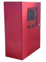 Usine en gros groupe de pompes à incendie électriques 120hp système de bouche d'incendie de pulvérisation pompe Jockey à bas prix unité de lutte contre l'incendie