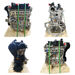 Assemblage de moteur de haute qualité 1.6T B4164T2 B4164T3 B4164T4 B4164T pour <span class=keywords><strong>Volvo</strong></span> <span class=keywords><strong>V40</strong></span> V60 S60 <span class=keywords><strong>T2</strong></span> T3 T4 - Product Image 2