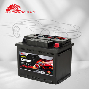 Nueva Batería <span class=keywords><strong>de</strong></span> Automóvil <span class=keywords><strong>de</strong></span> Alto Rendimiento, Libre <span class=keywords><strong>de</strong></span> Mantenimiento, 12V <span class=keywords><strong>44Ah</strong></span>, Sellada, <span class=keywords><strong>de</strong></span> Plomo Puro <span class=keywords><strong>de</strong></span> Alta Calidad para Vehículos - Product Image 2