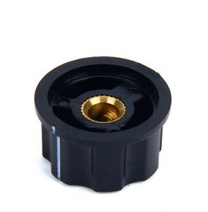 Kit de boutons de potentiomètre Bonens pour interrupteurs rotatifs à trou de 6 mm, modèle MF-A03 Guangdong - Product Image 2