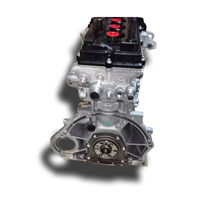 Motor de Alta Calidad, Nuevo, 1.5L 110KW HFC4GB2.4D para JAC JS4, Sistema de Motor, Autopartes - Product Image 6