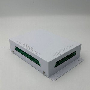 Interruptor de Alimentación de Bajo Voltaje Jmkz 9et Iii, Protector Inteligente de Montaje en Pared, Capacidad de Desconexión de 5kA - Product Image 3