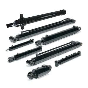 LiuGong 920D 920E 922D 922E Ausleger zylinder für LiuGong Bagger Hydraulik zylinder Hydraulik zylinder Niedriger Preis OEM - Product Image 1