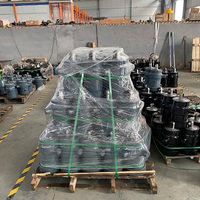Vérin Hydraulique Télescopique Sous Remorque ou Corps de Camion Multi 3 4 5 Étapes de Levage 13-90 Tonnes Benne Basculante