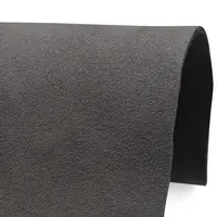 Alcantara Equivalent Faux Suede Headliner Fabric for Automobile - WINIW  Microfiber Leather