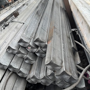 1045 S45C thép carbon thấp phôi 150x150 với thanh vuông sd390v thép phôi - Product Image 6