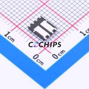Original et tout nouveau PowerDI-8 DMPH6050SPD-13 (5x6) Transistor à effet de champ à transistor (MOSFET) - Product Image 2
