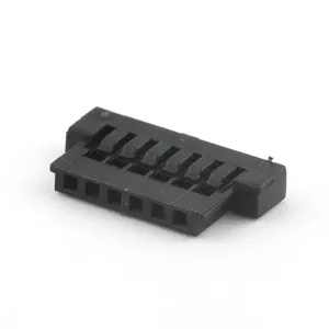 Conector de la serie JAE FI, carcasa de 6 pines estilo engarzado de 1,25mm para conector de cable a placa