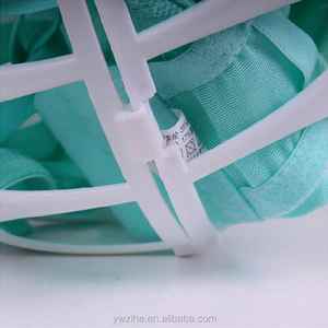 <span class=keywords><strong>Bolsa</strong></span> de Lavado para Sujetadores con Doble Esfera, Protector de Sujetadores, Cesta de Lavandería, Protector de Ropa Interior Femenina, <span class=keywords><strong>Bolsa</strong></span> de Lavado con Forma de Bola - Product Image 6