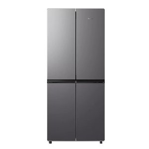Nuevo Refrigerador de Cuatro Puertas de Gran Capacidad de 360 Litros con Diseño Integrado para la Conservación de la Frescura y Funcionamiento Silencioso 360L La - Product Image 6