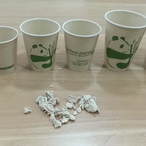 Precio de Fábrica, Vasos Desechables 100%, Vasos Desechables para Café, Vasos Desechables en Cartón, Vasos Desechables para Café - Product Image 3