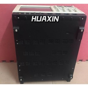 ออสซิลโลสโคปดิจิตอล Tektronix TDS6124C 12GHz 40GS/s 4 ช่องสัญญาณ - Product Image 4