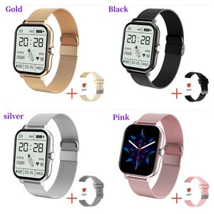 2025 Hot Selling JC20 Waterproof BT Smart <b>Watch</b> for Men Fitness Big Screen Compass Function Custom Alloy Band Inteligente Reloj - Product Image 3