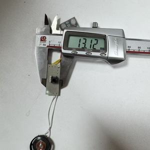 Jouet de <span class=keywords><strong>voiture</strong></span> de <span class=keywords><strong>police</strong></span> en alliage Xinxing avec carte PCB FR-4, musique, lumières LED rouges et bleues, développement personnalisé COB - Product Image 6