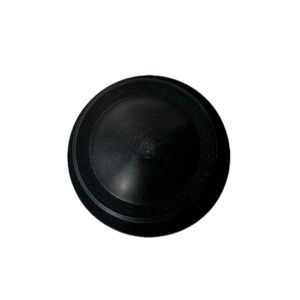 Capteur de niveau radar 80G FMCW haute performance sans contact pour solides en vrac dans l'industrie pétrochimique - Product Image 2