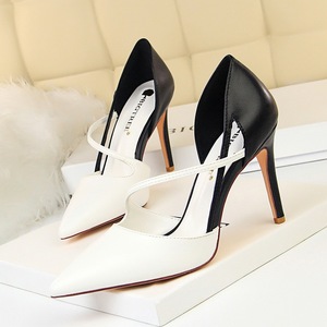 Sandali <span class=keywords><strong>con</strong></span> punta a punta da sposa in cristallo fiore da donna <span class=keywords><strong>scarpe</strong></span> <span class=keywords><strong>con</strong></span> <span class=keywords><strong>tacco</strong></span> alto - Product Image 3