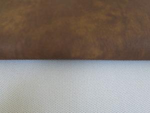 <span class=keywords><strong>Cuero</strong></span> sintético <span class=keywords><strong>de</strong></span> alta calidad para muebles <span class=keywords><strong>de</strong></span> sofá y <span class=keywords><strong>tapiz</strong></span> <span class=keywords><strong>de</strong></span> coche, <span class=keywords><strong>cuero</strong></span> Prana - Product Image 2