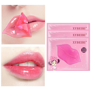 เจลบำรุงริมฝีปากลดริ้วรอย คอลลาเจนคริสตัล ลิปสลีปปิ้ง ขายดี - Product Image 2