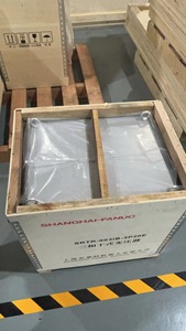 <span class=keywords><strong>Transformateur</strong></span> sec triphasé 3 kVA SRTR-003iB-3P20E pour robotique industrielle Fanuc - Product Image 5
